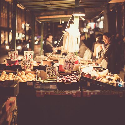 Portobello Road Market
